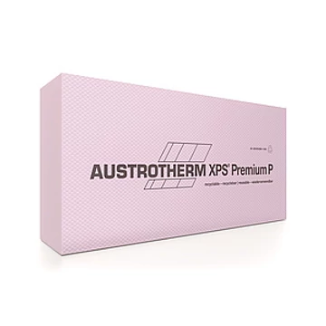 AUSTROTHERM XPS® Premium P (0.75 m2/ csomag) - 28 cm vastag