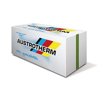 Austrotherm AT-L2 EPS szigetelő anyag (5 m2/ csomag) - 4.5 cm vastag