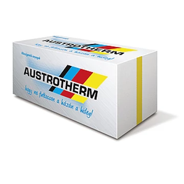 Austrotherm AT-N100 lapostető hőszigetelő lemez (0.5 m2/ csomag) - 28 cm vastag