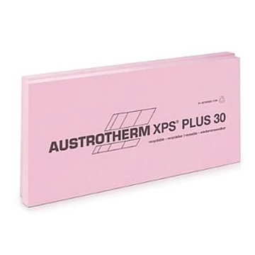 AUSTROTHERM XPS® PLUS 30 SF (1.5 m2/ csomag) - 24 cm vastag