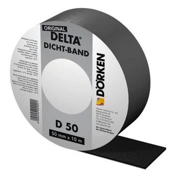 DELTA-DICHT-BAND TÖMÍTŐSZALAG