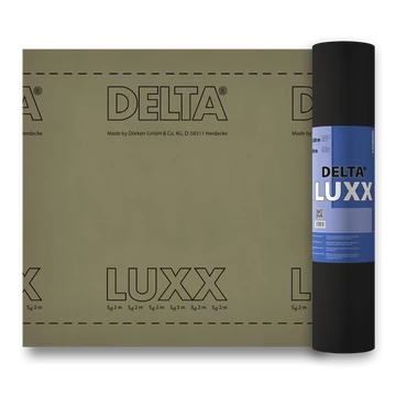 Dörken DELTA-LUXX