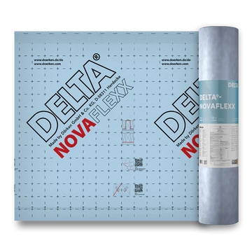 Dörken DELTA-NOVAFLEXX