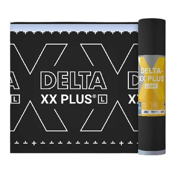 Dörken DELTA XX PLUS LIGHT