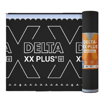 Dörken DELTAXX PLUS UNIVERSAL