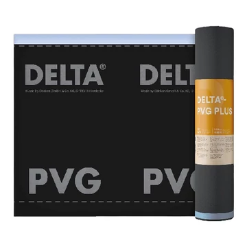 Dörken DELTA PVG PLUS