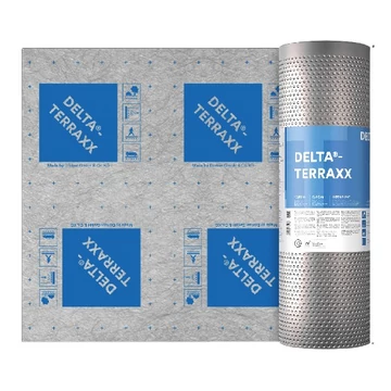 Dörken DELTA-TERRAXX