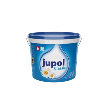 JUPOL Classic Beltéri falfesték - 5l
