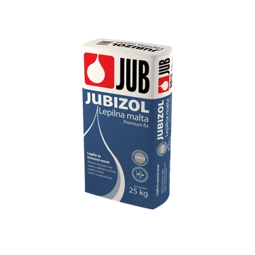 JUBIZOL ragasztóhabarcs - 25 kg