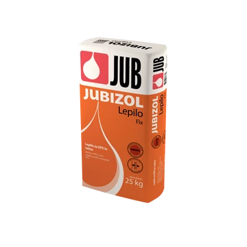 JUBIZOL ragasztó - 25 kg(Ragasztóhabarcs)