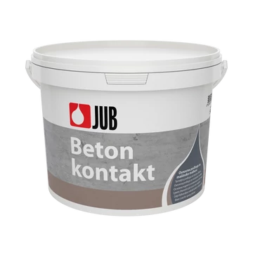 JUB BETON Kontakt alapozó gépi vakolat alá  - 5 kg