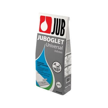 JUBOGLET Universal 0-8 mm - 4 kg