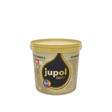 JUPOL Gold Advanced 1001 fehér - 0,75 l