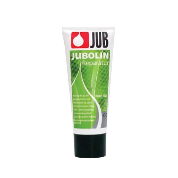 JUB JUBOLIN Reparatur tubusos beltéri kiegyenlítő anyag - 150 g