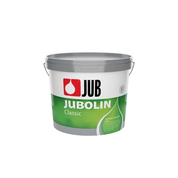 JUB JUBOLIN Classic Beltéri kiegyenlítő (glett) anyag - 25 kg