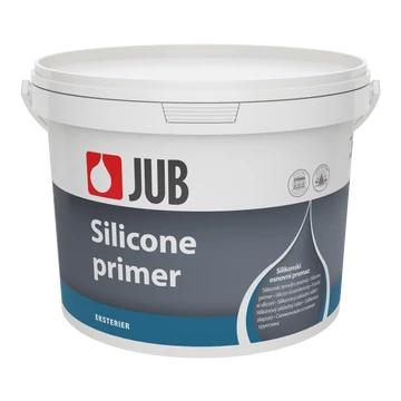 JUB Silicone primer szilikonos alapozó bevonat - 5 l