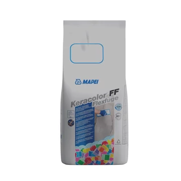Mapei Keracolor FF Flex fugázó, Fehér (100) - 20kg (4x5kg)