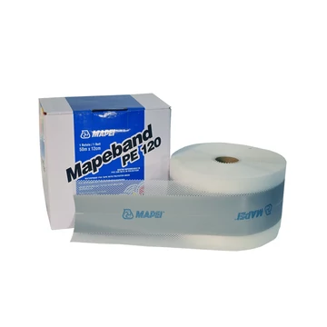 Mapei Mapeband PE120, hajlaterősítő szalag (50m x 12cm) - 50fm