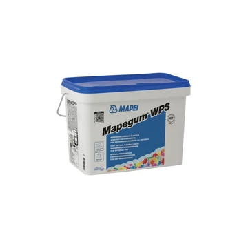 Mapei Mapegum WPS, Gyorsszáradású vízszigetelő anyag - 5kg