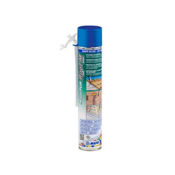 Mapei Mapepur Roof Foam M , kézi ragasztóhab - 12x750 ml