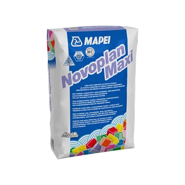 Mapei Novoplan Maxi, kiegyenlítő habarcs - 25 kg