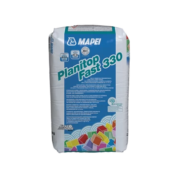 Mapei Planitop Fast 330, kiegyenlítő habarcs - 25 kg