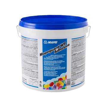 Mapei  MAPEGUARD WP Ragasztó - 6.65 kg