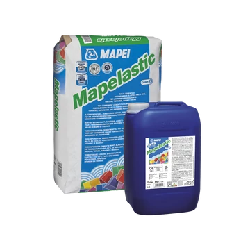 Mapei Mapelastic (A+B) cementkötésű habarcs- 32kg