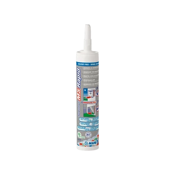 Mapei Ultrabond MS Rapid, szerelőragasztó - 290 ml