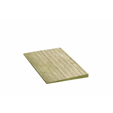 ROCKWOOL - ROCKFALL vonalra lejtő elemek (3%) - 120x100x3-6 cm