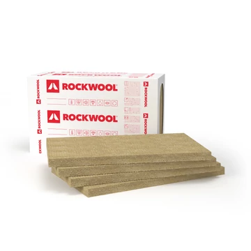 ROCKWOOL - Airrock ND, Gipszkarton válaszfalakba, zárt álmennyezetek fölé - 100x60x16 cm