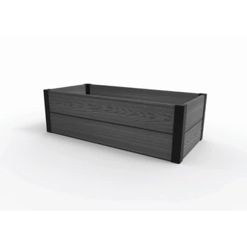 Maple trough virágláda