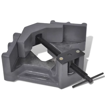 Manuálisan működtetett sarok satu 115 mm