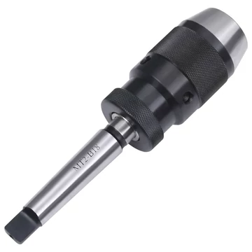 Gyorsbefogó fúrótokmány MT2-B18 16 mm-es befogótartománnyal