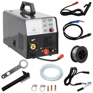 Hegesztő MIG / MMA / TIG 200 A