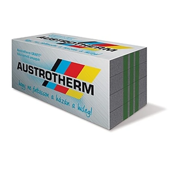 austrotherm-grafit-L5-lepeshangszigetelo-lemez