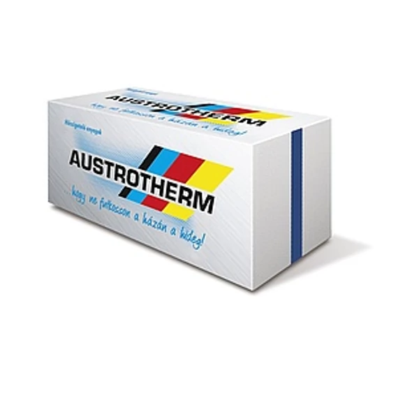 Austrotherm AT-N30 hőszigetelő lemez (1 m2/ csomag) - 18 cm vastag