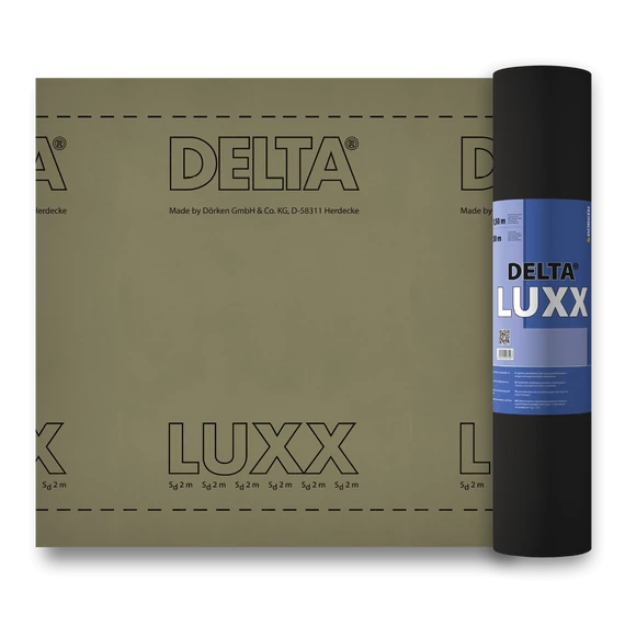 Dörken DELTA-LUXX