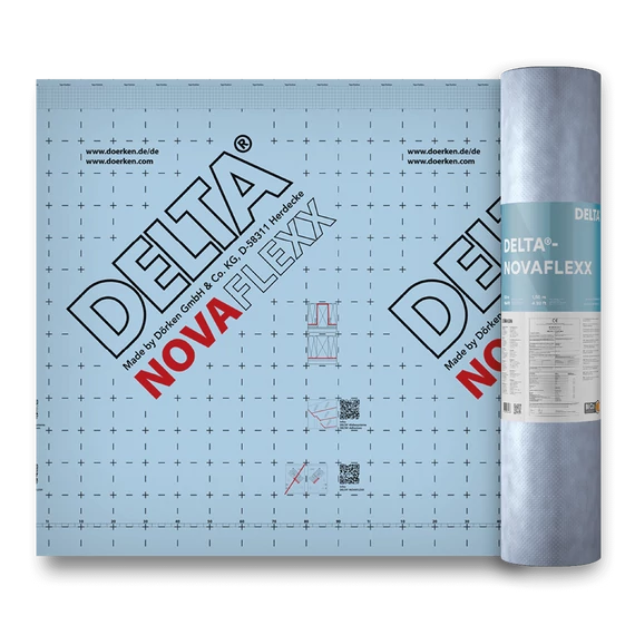 Dörken DELTA-NOVAFLEXX