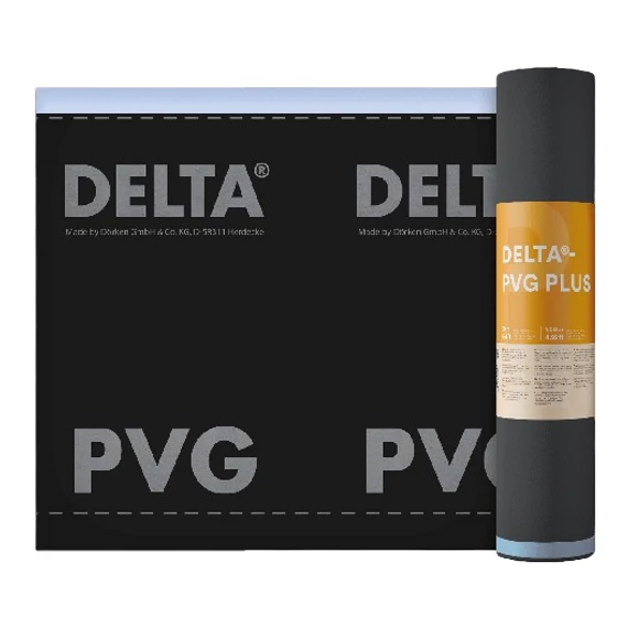 Dörken DELTA PVG PLUS