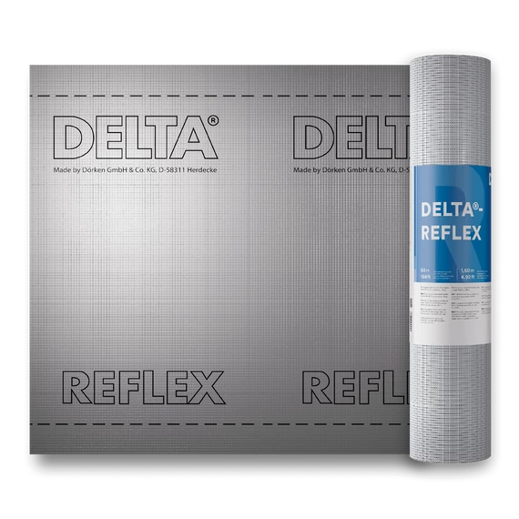 Dörken DELTA-REFLEX