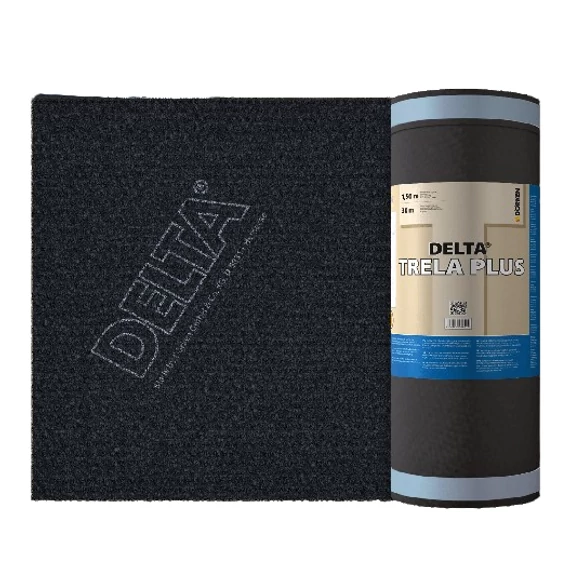Dörken DELTA TRELA PLUS