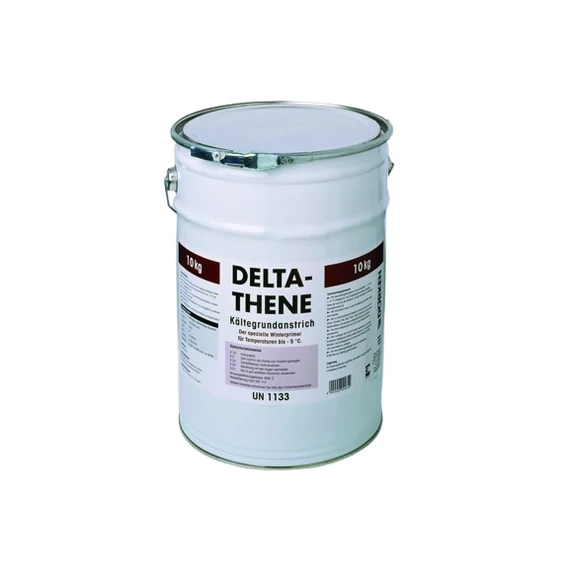 Dörken DELTA-THENE HIDEGALAPOZÓ