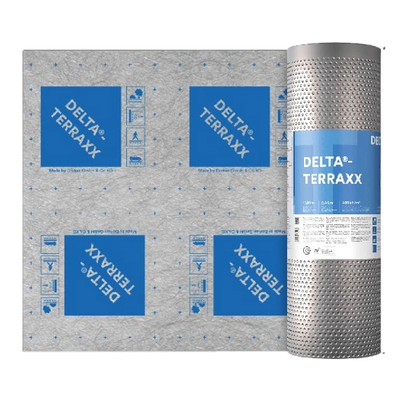 Dörken DELTA-MS DRAIN