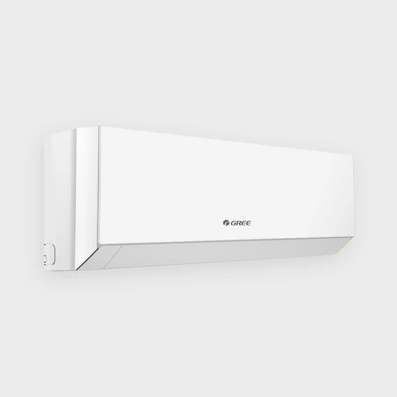 Gree Smart R - Inverteres Klímaberendezés 3.5 kW, szett