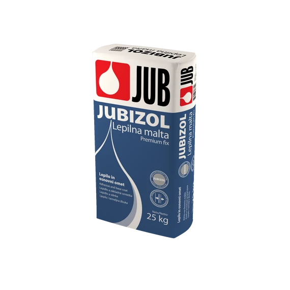 JUBIZOL ragasztóhabarcs - 25 kg
