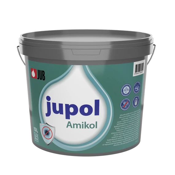 JUPOL Amikol - 15 l