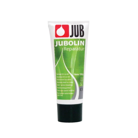 JUB JUBOLIN Reparatur tubusos beltéri kiegyenlítő anyag - 150 g