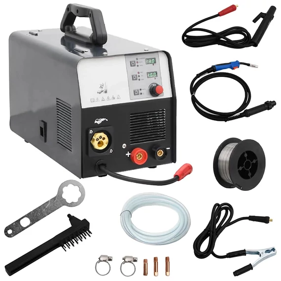 Hegesztő MIG / MMA / TIG 200 A