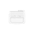 Kép 2/4 - AUX Mobilklíma - 3.4 kW